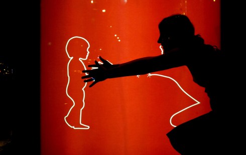 Gotcha by Clint McMahon