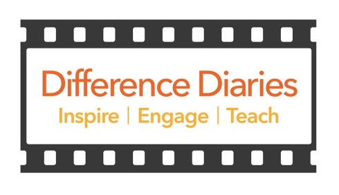 Copyright Difference Diaries